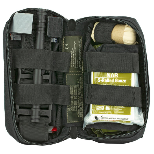 North American Rescue M-FAK Mini First Aid Kit