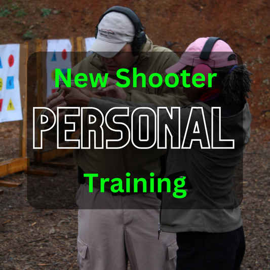 Beginner Training