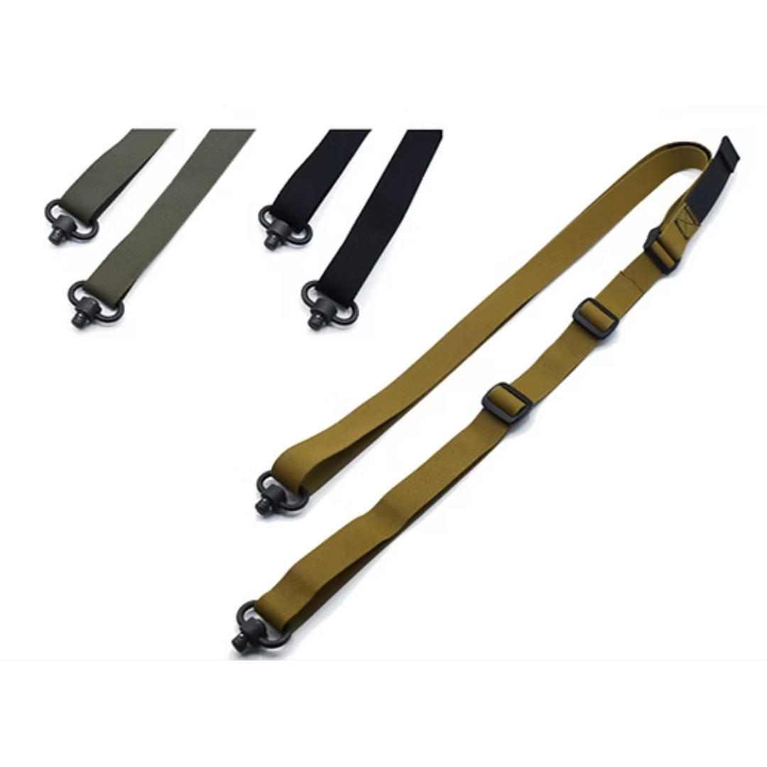 Tac Shield - Operator Tac-Handle Sling