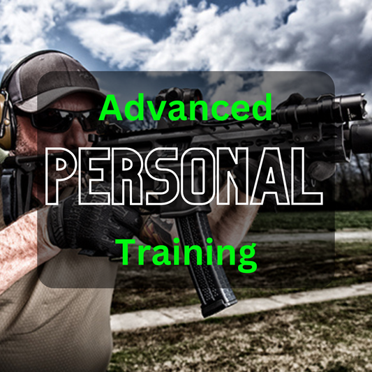 Private Self-Defense Firearms Training