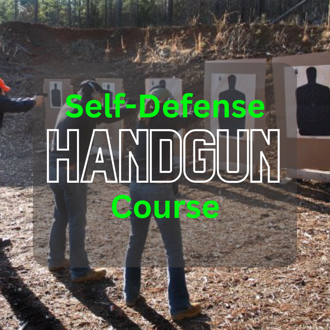 Immediate Action Drills for Your Best Self-Defense – Trace Armory Group