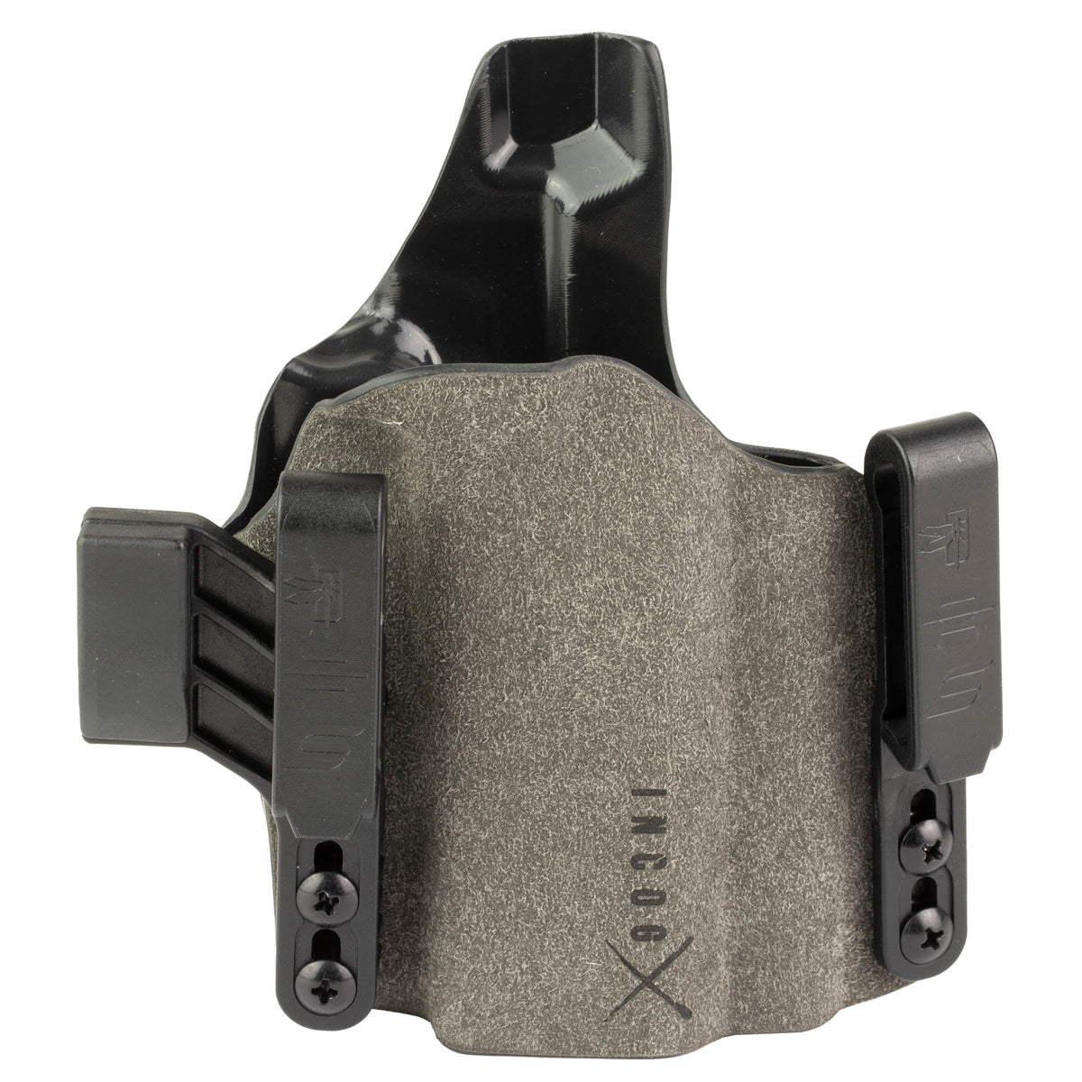 Incog Model Incog X IWB Holster Safariland - Trace Armory Group