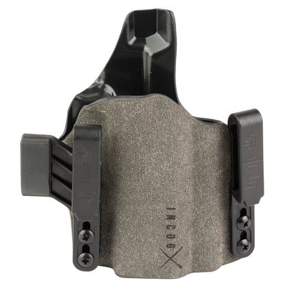 Incog X IWB Holster Safariland