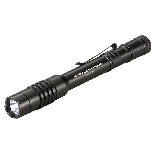 Streamlight, ProTac Flashlight, C4 LED 250 Lumens, w/Battery
