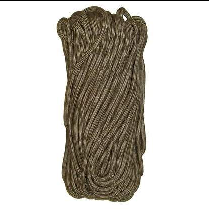 Tac Shield - 550 Cord