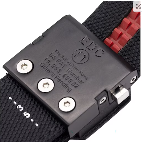 Safariland L930 Every Day Carry Nylon Nexbelt