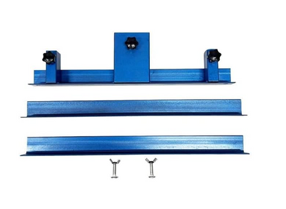 NcSTAR Steel Target Stand – Dual Paper/Cardboard or Steel Target Stand