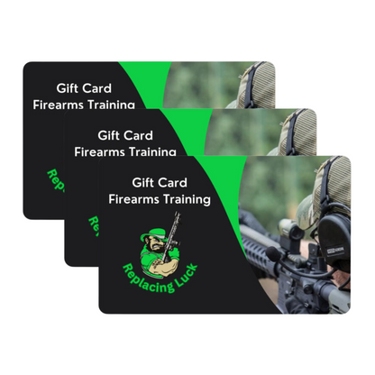 Gift Cards - Trace Armory Group