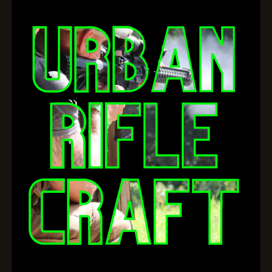 Urban Riflecraft: Move, Defend, Survive
