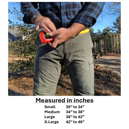 RZR® Low Profile Cobra® Battle Belt