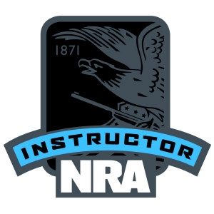 Become an NRA Certified Pistol Instructor - Two Day Course