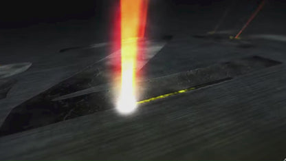 RZR® Low Profile Cobra® Battle Belt