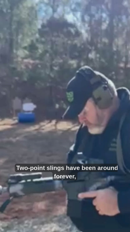 Tac Shield - Operator Tac-Handle Sling