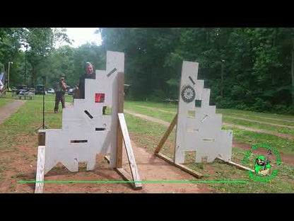 Urban Riflecraft – Move, Defend, Survive