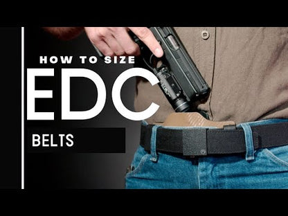 Safariland L930 Every Day Carry Nylon Nexbelt