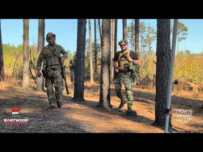 Run and Gun Training – Gear Shakedown Event Derby, NC