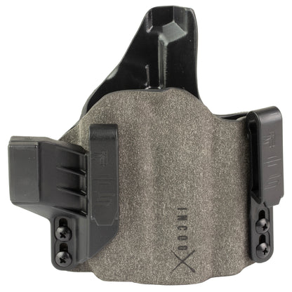 Incog X IWB Holster Safariland